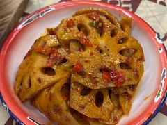 -老三样·旧食新味(船山路店)
