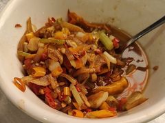 -湘中缘·湖南菜(娄底驻京办店)