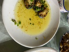 -范饭椰林川湘味海鲜·椰子鸡(三亚湾椰梦长廊店)