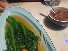 -绿茶餐厅(深圳龙华天虹购物中心店)