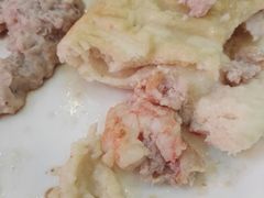 鲜虾仁包子-张包铺(道外店)