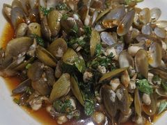 -百年银屏蚝烙·潮汕菜·非遗(乐山店)