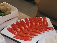 -巴蜀王婆大虾(南锣鼓巷店)