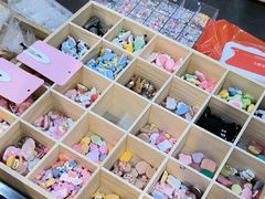 -海底捞大排档火锅(打浦路店)