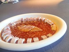 -上海滩餐厅(BFC外滩金融中心店)