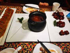 -城南往事·鲁菜济南菜(长清园博园恒大绿洲店)