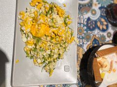 -云海肴·汽锅鸡·云南菜(天山百盛优客店)