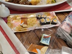 -食悦天美食广场(西安CityOn熙地港购物中心店)