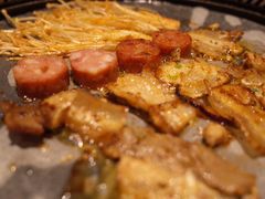 -么子烤肉(化龙池店)