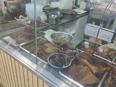 -草桥清真牛肉锅贴扁食店