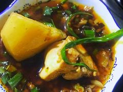 -石灰市毛记烧鸡公(解放碑店)