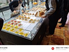-红跑车HPCBAKERY(汉商店)