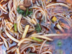 -汪胖子襄阳牛肉面(华丰路店)