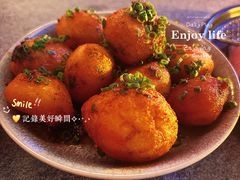 -Ministry of Crab•MOC(交子大道店)