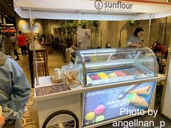 -Sunflour(来福士店)
