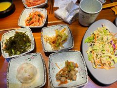 -火炉情韩国料理店(古田路店)
