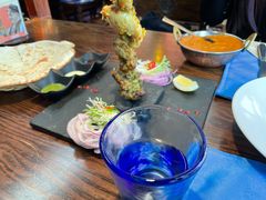 -甘尼仕印度餐厅爵士酒吧(阳春巷店)