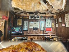 -那些年一起吃串的地方烧烤(观前街店)