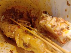 -东门町美食街