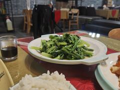 -北平味道.京味菜.烤鸭(梨园店)