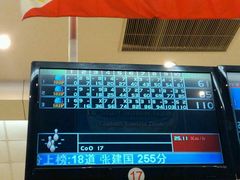 -广州保龄球馆(广州天河体育中心店)