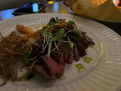 -ibarrel爱杯·bistro&brunch(江宁路店)