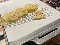 -纪录片《人生一串》体验店(静安店)