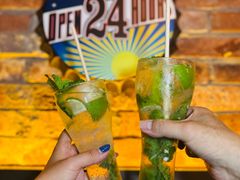 -火鬼 PYRO(五道口店)