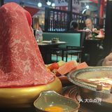 这家寿喜锅我尊嘟太爱了