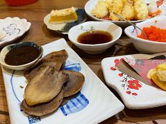 -红叶日本料理(辰熙广场店)