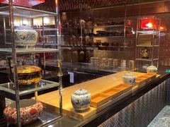 -丽思卡尔顿酒店-天泰轩中餐厅(大沽北路店)