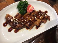 -本味友膳·茶餐厅(和达中心城店)