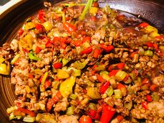 -井水小厨·湘菜(活力广场店)