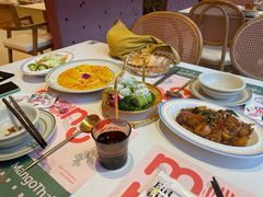 -美泰·Mangothai·清迈云街(天空之城店)