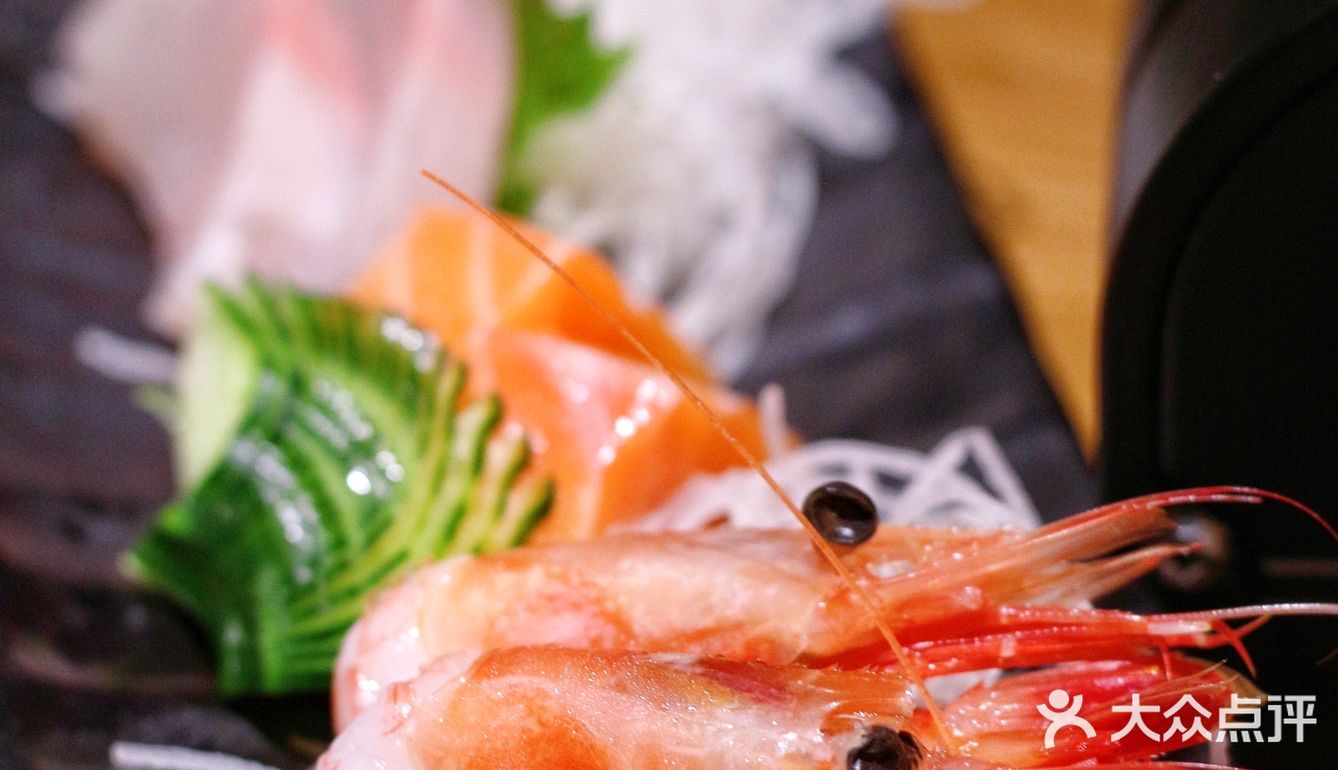 ✔️氛围感十足的日料宝藏小店‼️缘🇯🇵料理