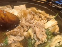 -千代武日本料理(开发区店)