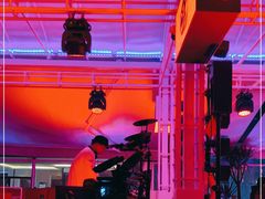 -Orangutan Bunker猩猩地堡酒吧(兰桂坊店)