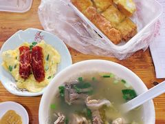 -陈记汤饭(水巷口店)