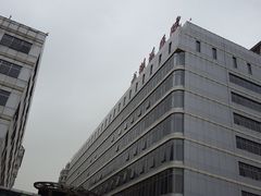 -中国人民解放军总医院第三医学中心