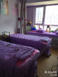 -Y.F 美妆美体工作室