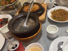 -小菜园新徽菜(芜湖万达店)