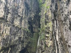 -鹿院坪生态旅游景区