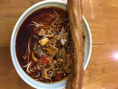 -晓马鸭店(新芜路店)