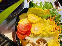 -祥源胡同·涮牛羊肉火锅(花桥店)