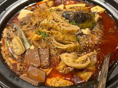-峨嵋一派