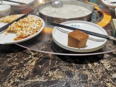 -鱼粤鲜淘米捞·中山脆肉鲩火锅(悦湖会店)