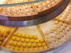 -泸溪河桃酥(壹方城店)