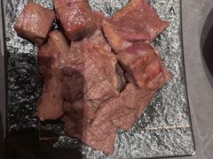 -花时·炭火烧肉(东百中心A馆店)