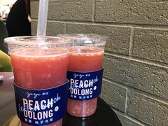 -gaga(深圳福田星河COCO Park店)