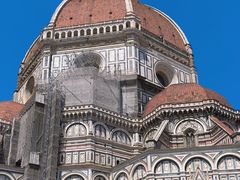 -圣母百花大教堂穹顶